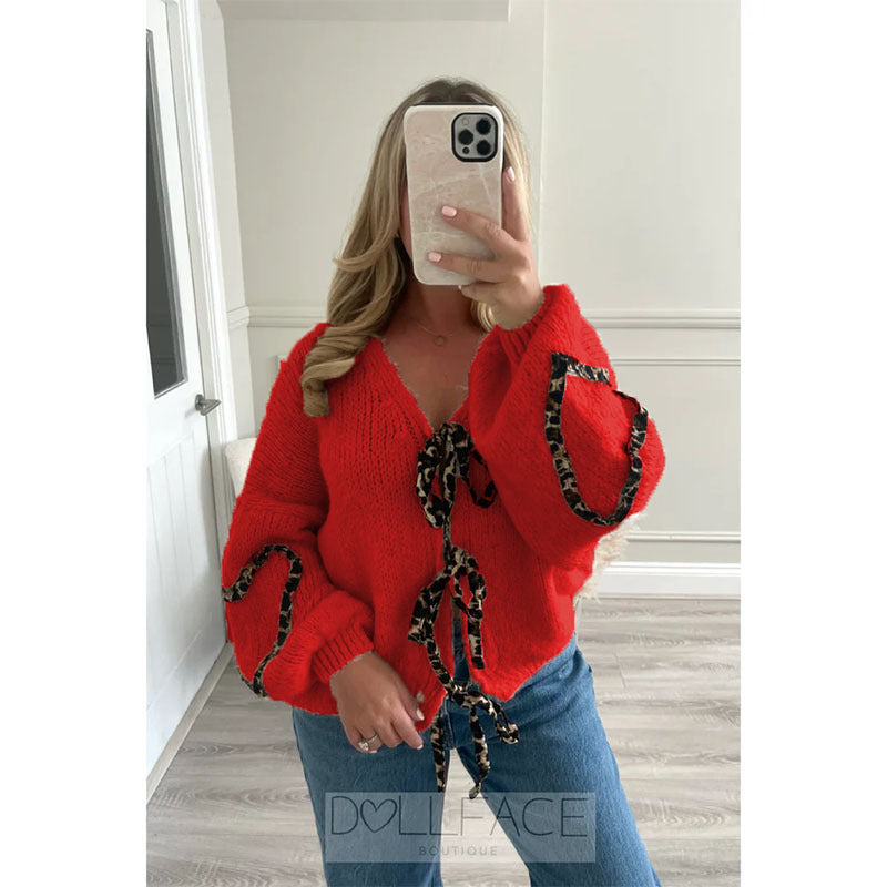 Timeless Vintage Style Pullover