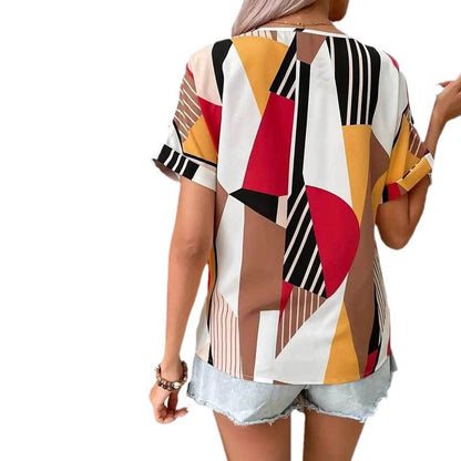 Thoughtfully Designed T-Shirt