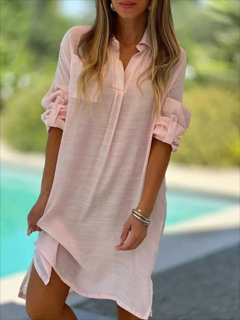 Timeless Vintage Style Garment