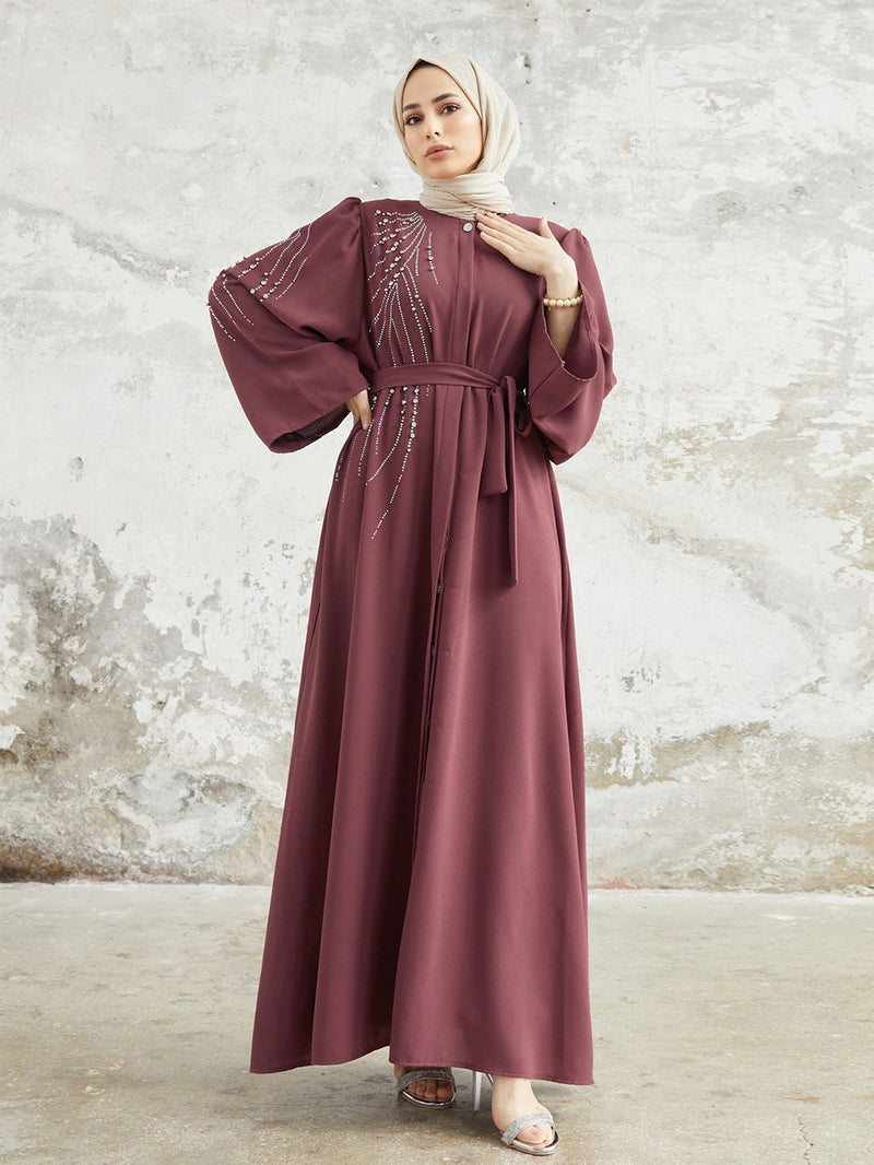 Timeless Vintage Style Garment
