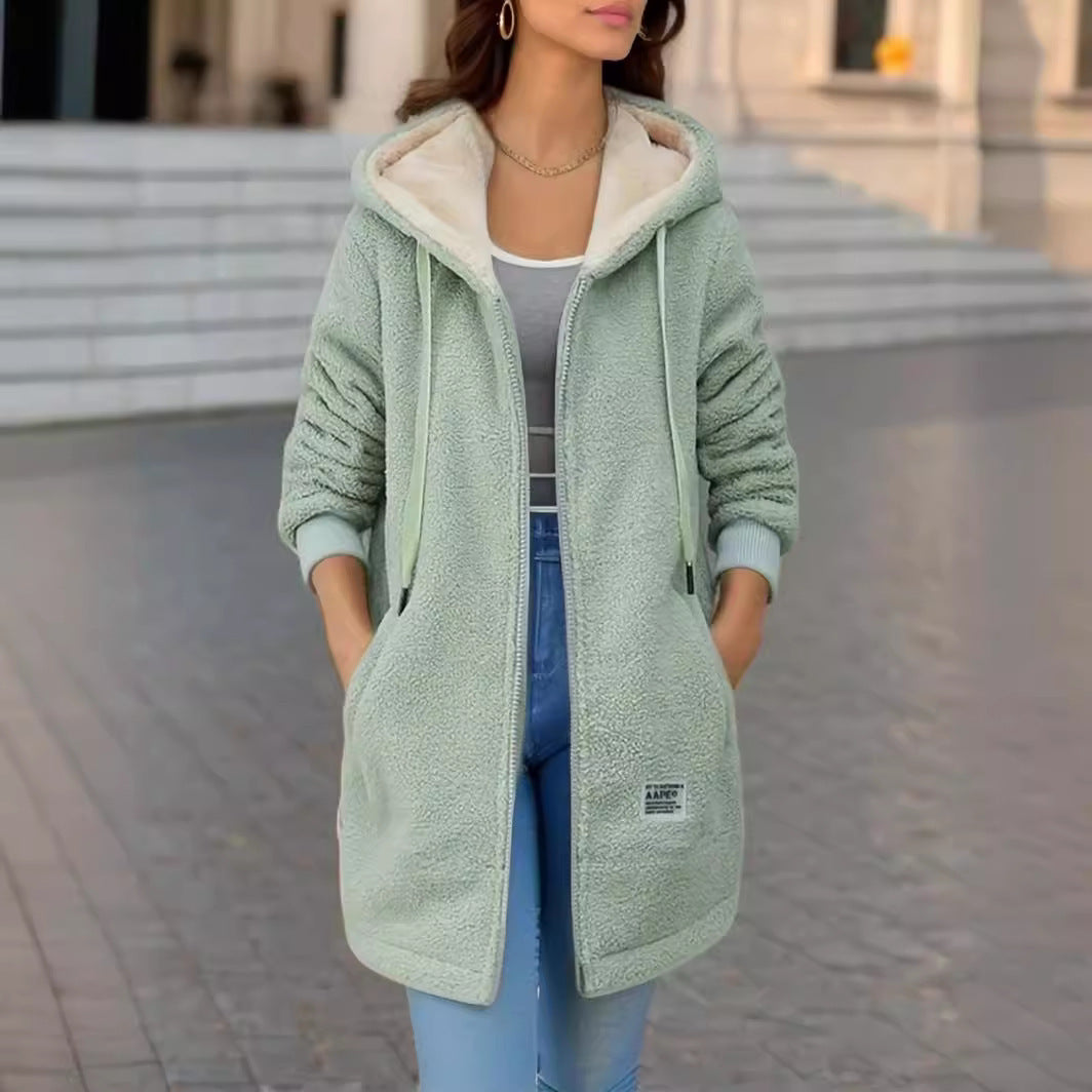 Classic Designed Garment
