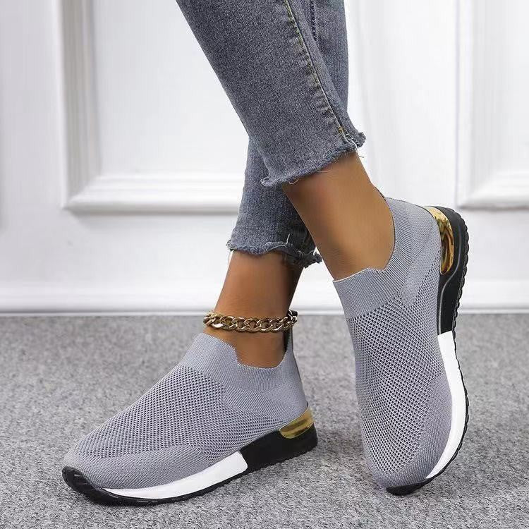 Beautifully Crafted Orthopedic Sneakers