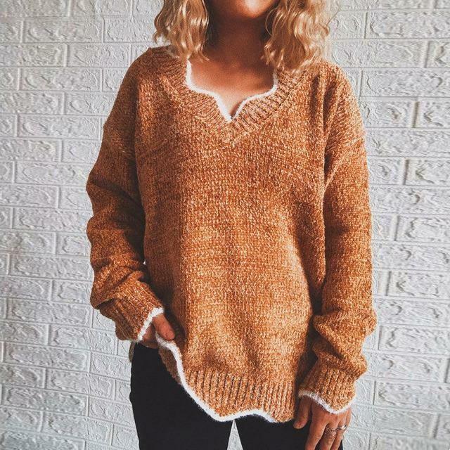 Classic Vintage Sweater