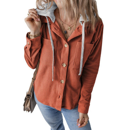Classic Vintage Jacket