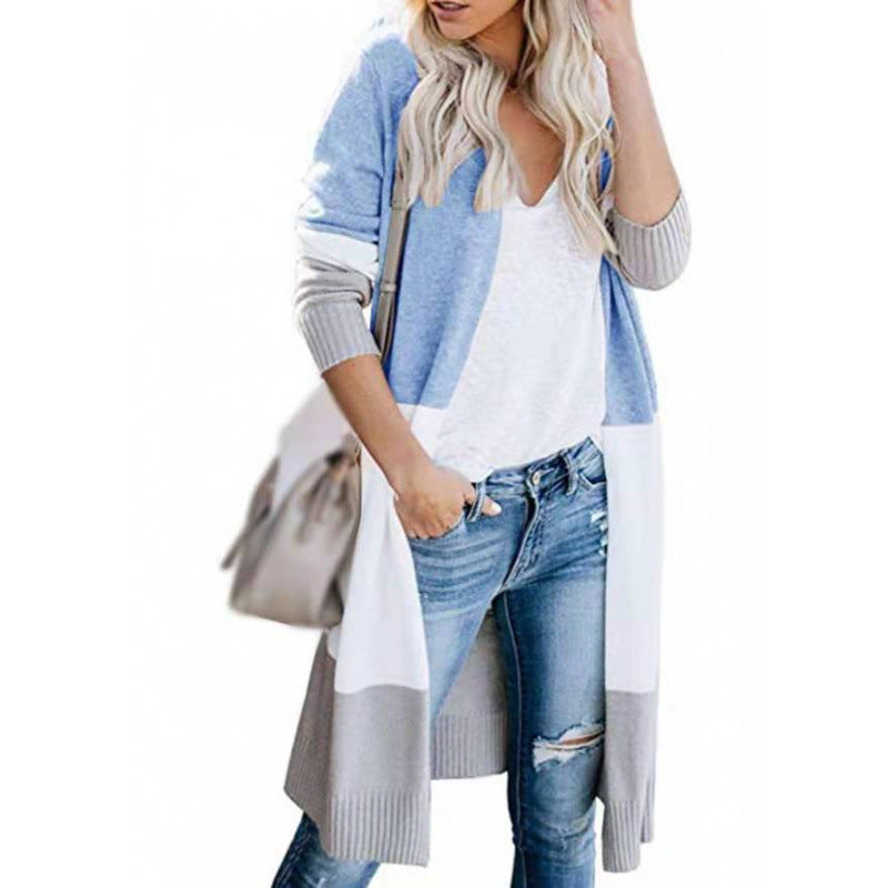 Timeless Vintage Style Cardigan