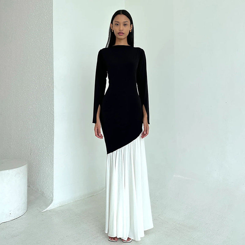 Elegantly Designed Garment