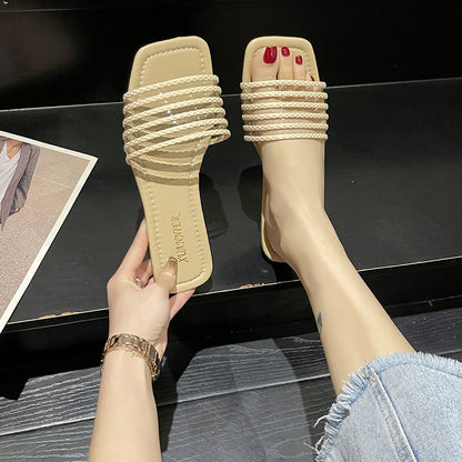 Beautifully Crafted Orthopedic Sandals