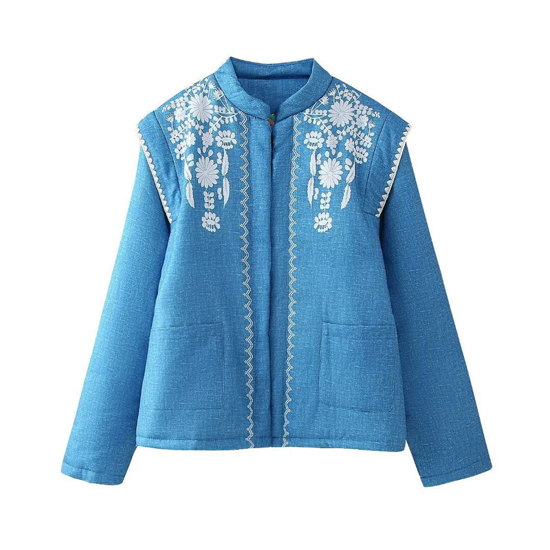 Timeless Vintage Style Garment
