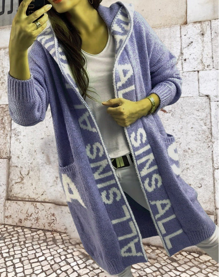 Classic Vintage Cardigan