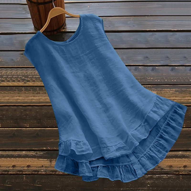 Vintage Inspired Garment
