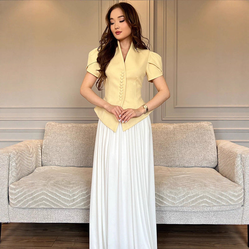 Classic Designed Garment