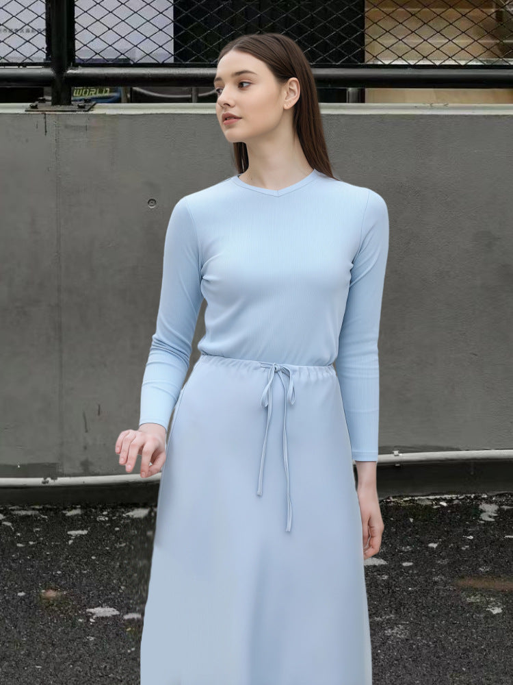 Elegantly Designed Garment
