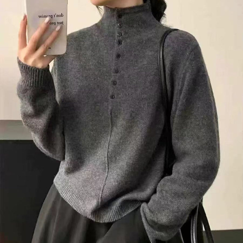 Beautifully Crafted Pullover