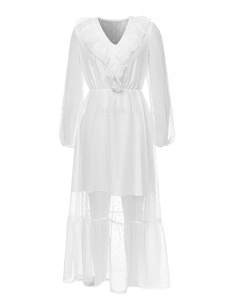 Vintage Inspired Garment