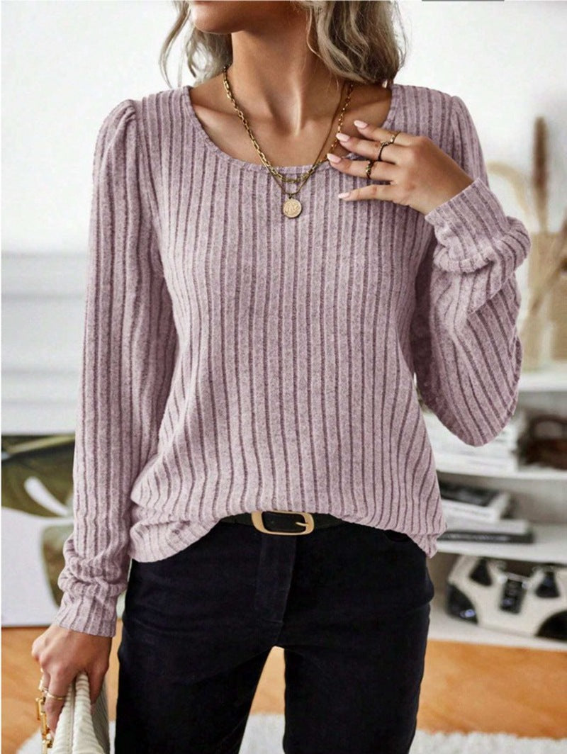 Classic Vintage Pullover