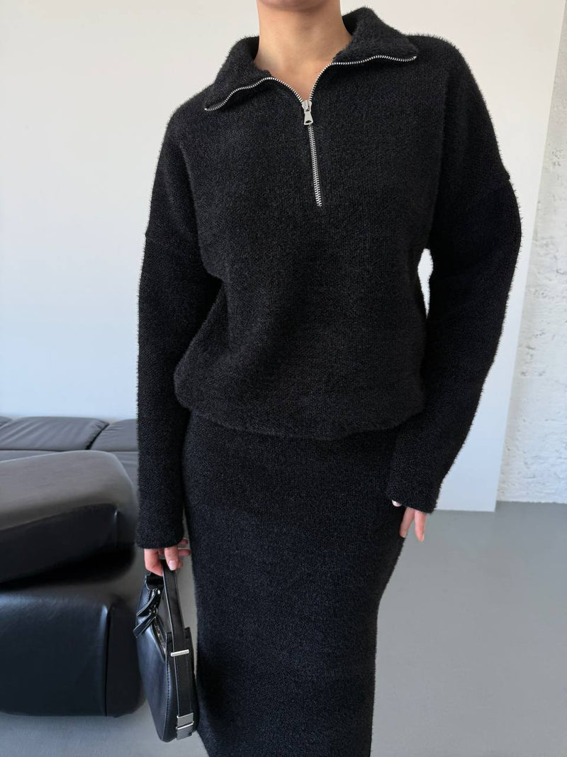 Classic Vintage Pullover