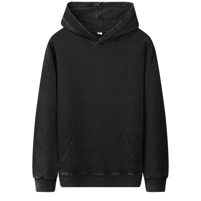 Classic Vintage Pullover