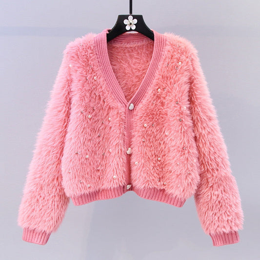 Thoughtfully Designed Cardigan