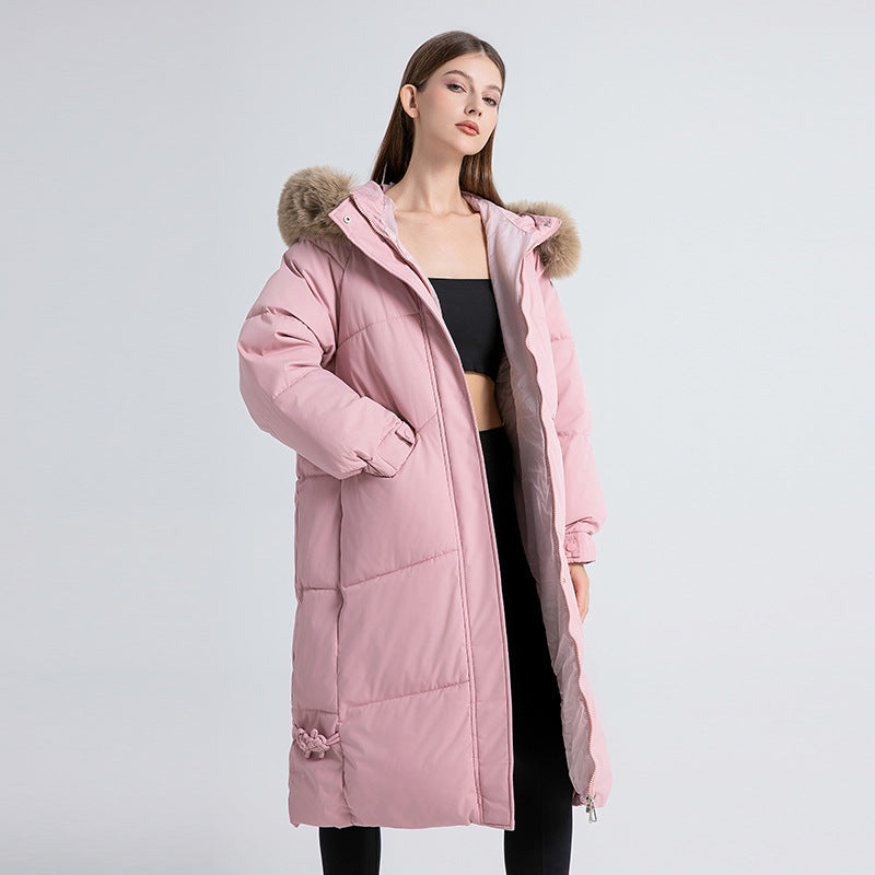 Thoughtfully Designed Garment