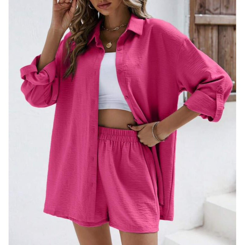 Thoughtfully Designed Garment