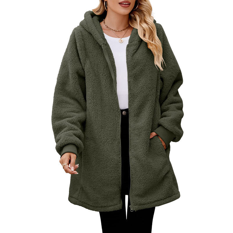 Thoughtfully Designed Garment