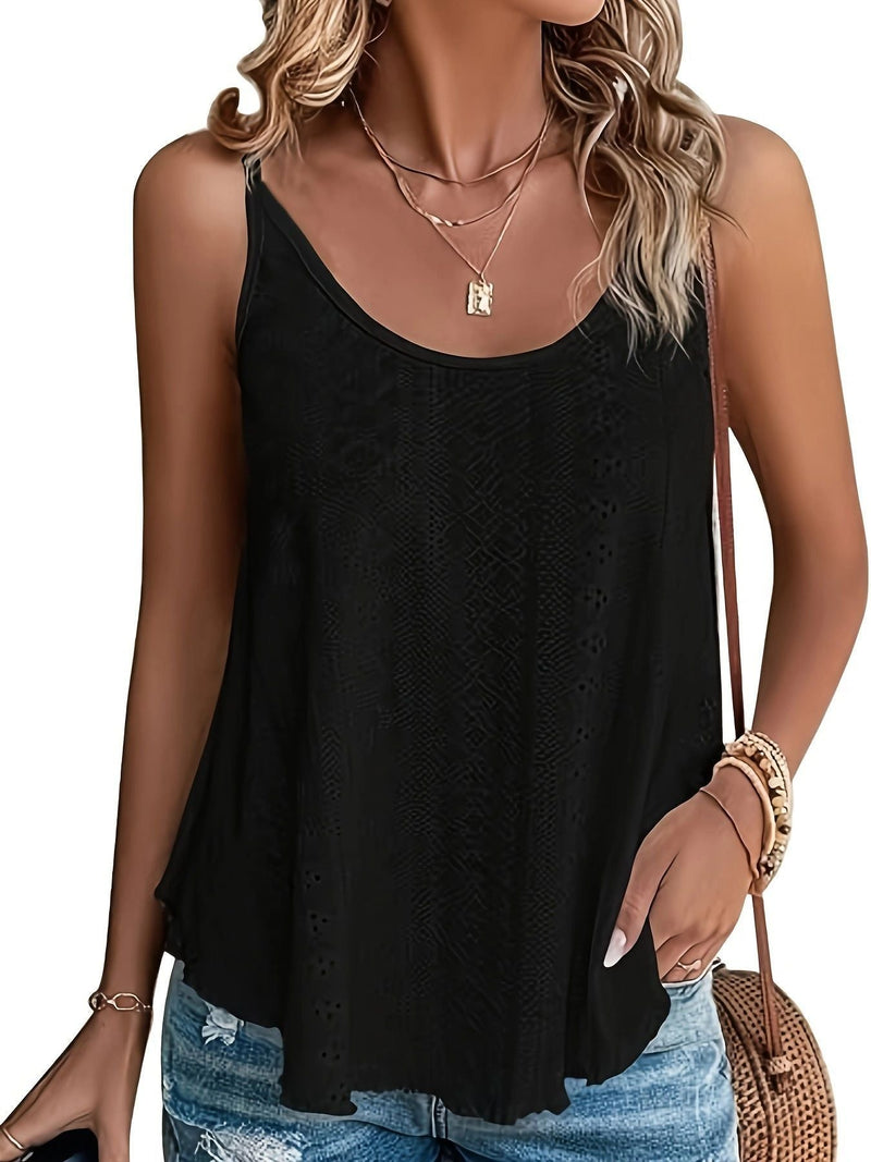 Vintage Inspired Top