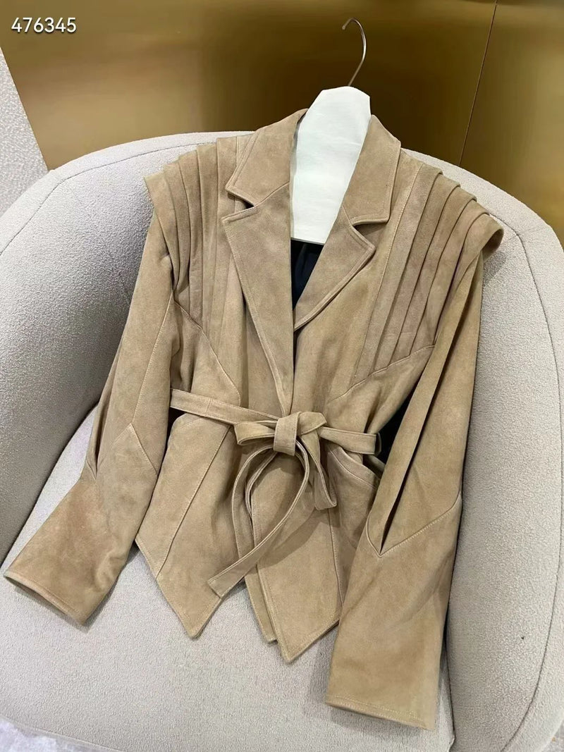 Elegantly Designed Garment
