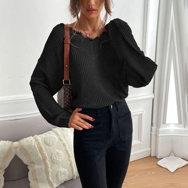 Elegantly Designed Garment