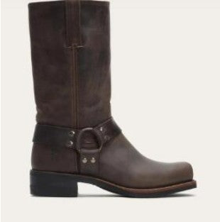 Classic Orthopedic Boots with Timeless Style