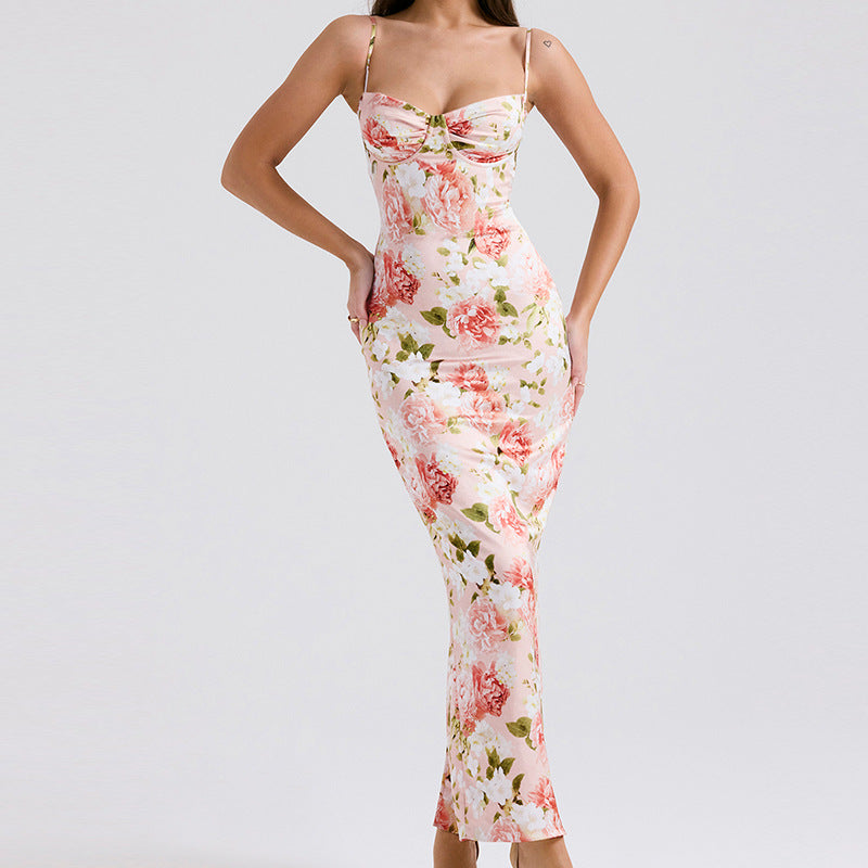 Vintage Inspired Garment