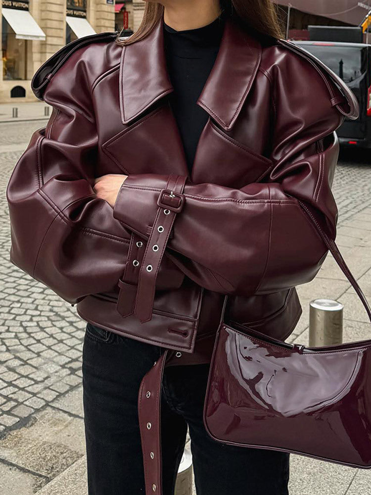 Classic Designed Garment