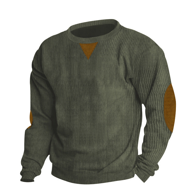 Classic Designed Pullover