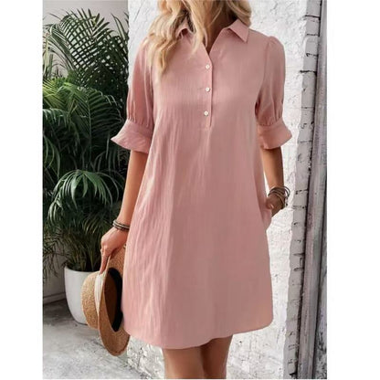 Timeless Vintage Style Garment