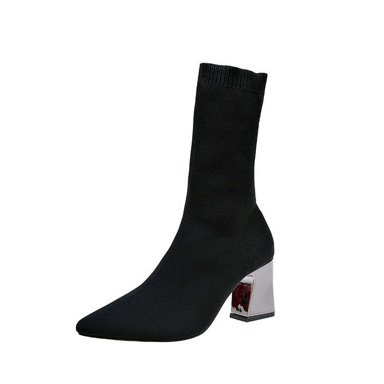 Beautifully Crafted Orthopedic Boots