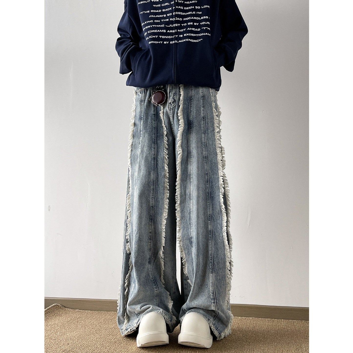 Beautifully Crafted Garment