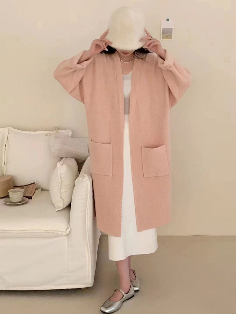 Timeless Vintage Style Cardigan