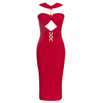 Timeless Vintage Style Garment