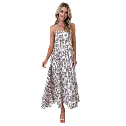 Timeless Vintage Style Garment