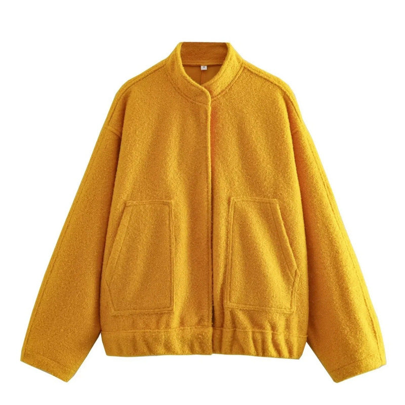 Classic Designed Garment
