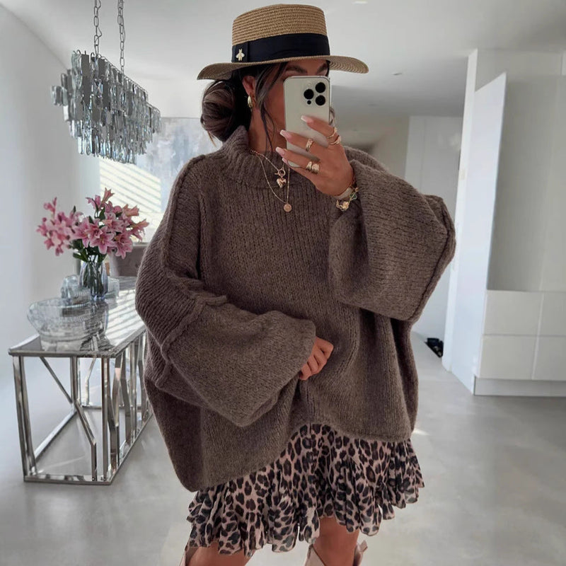 Classic Vintage Pullover