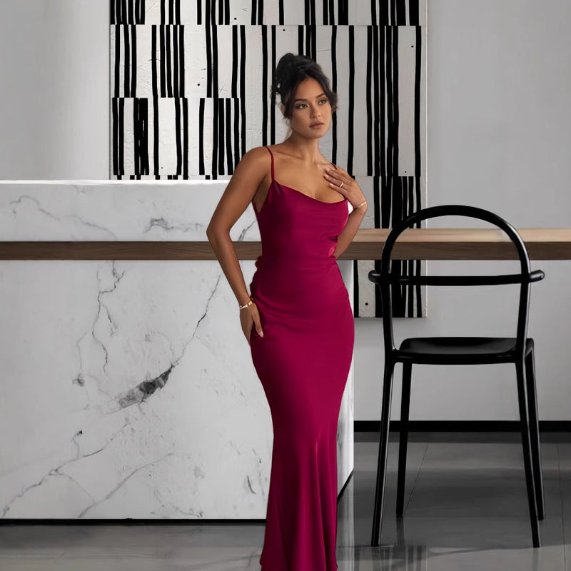 Timeless Vintage Style Garment