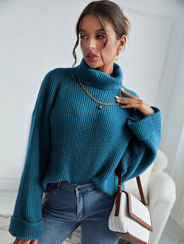 Vintage Inspired Pullover