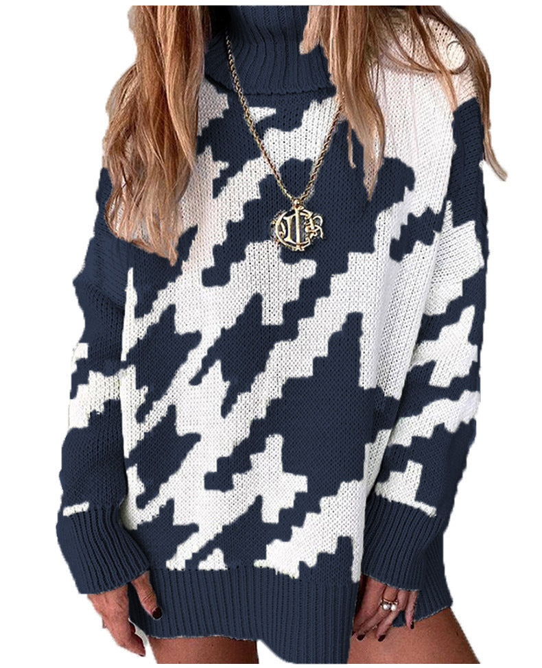 Classic Designed Pullover