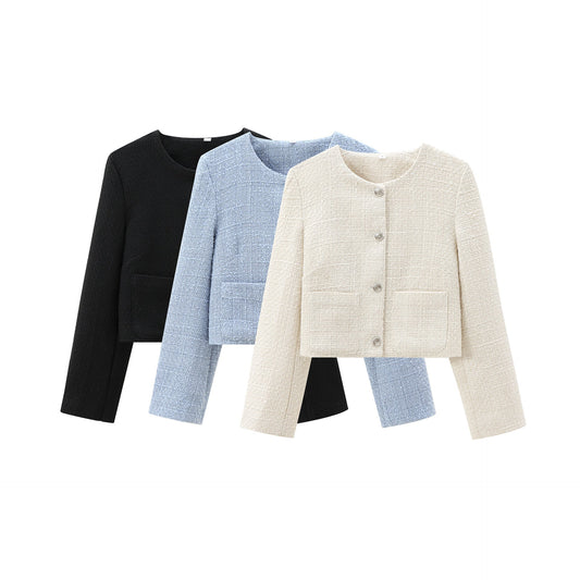 Thoughtfully Designed Garment