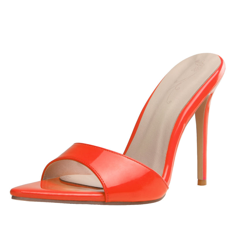 Chic Orthopedic Sandals with Unique Design