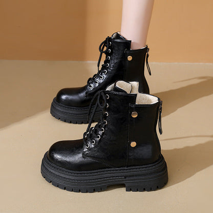 Stylish Orthopedic Boots for Any Occasion