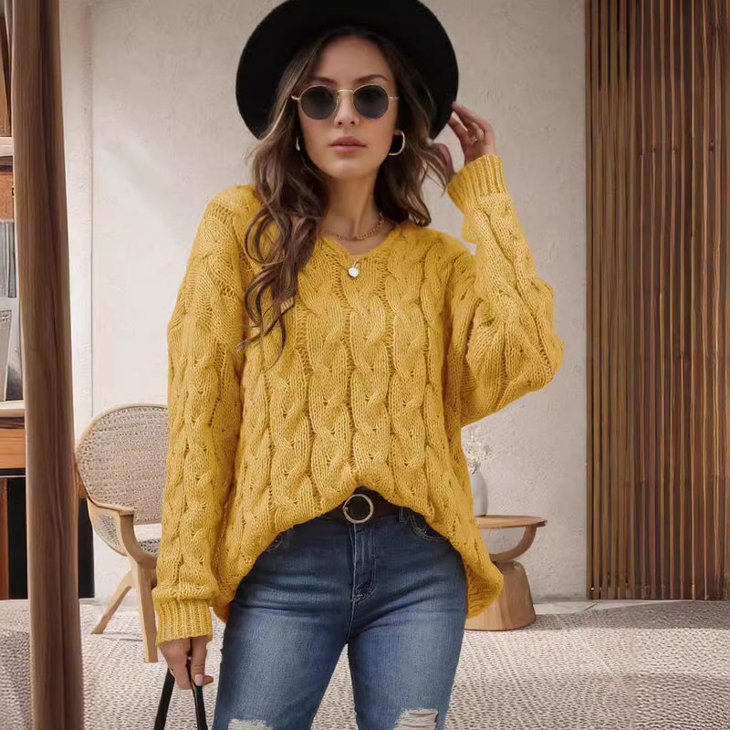 Classic Designed Pullover