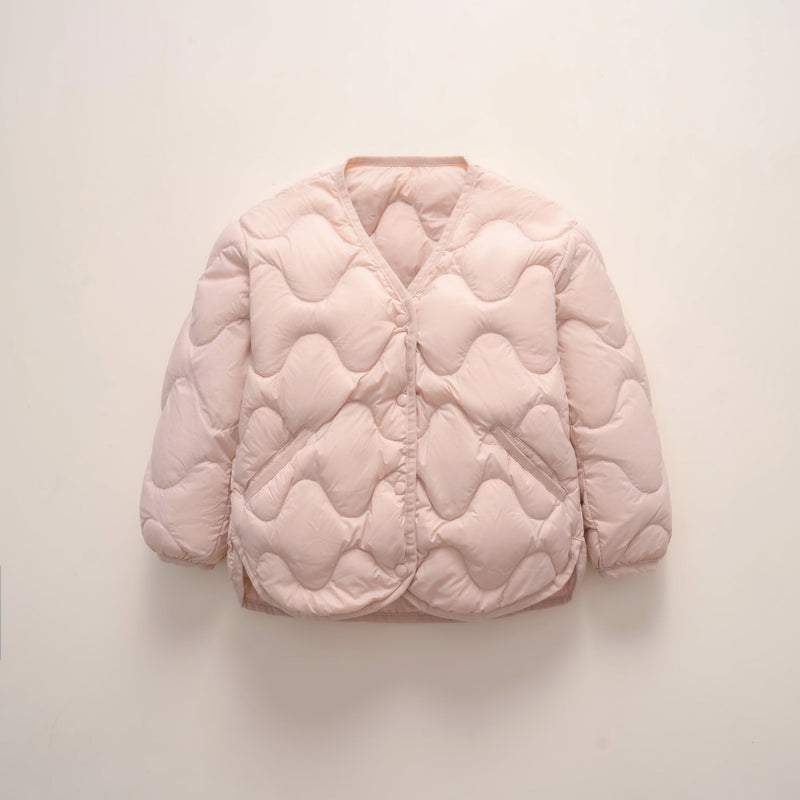 Gracefully Designed Garment