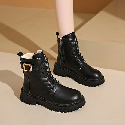 Stylish Orthopedic Boots for Any Occasion