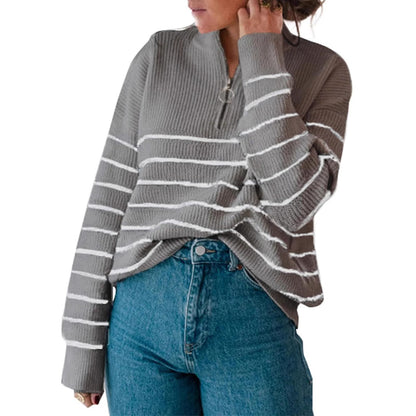 Elegantly Designed Pullover